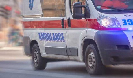 Déplacements vers les centres de soins en ambulance à Elne et sa région. ATV 66